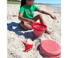 7-in-1 Sand Toy Set