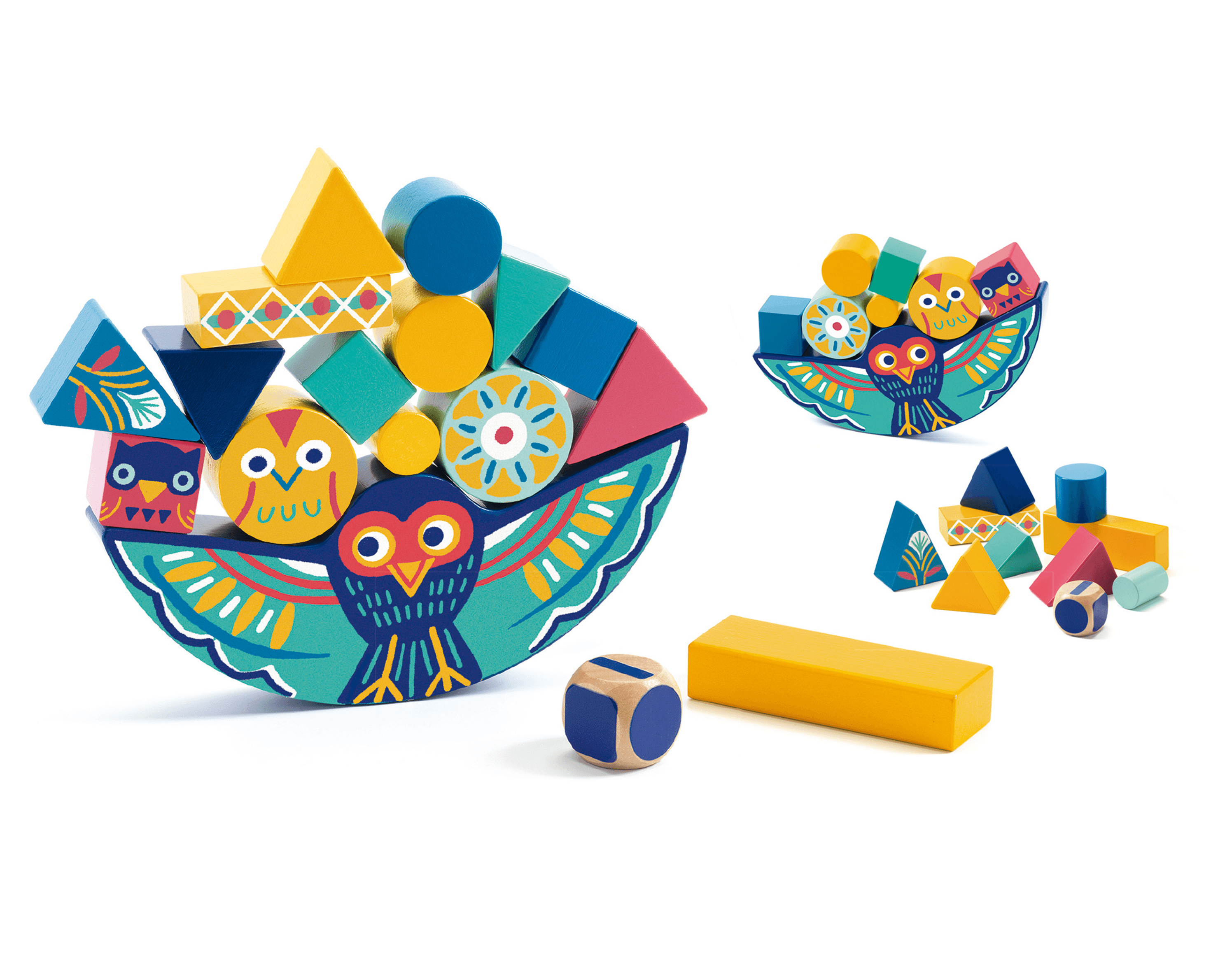 Djeco wooden discount toys