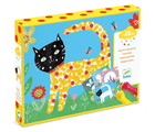 Small Dot World Painting Craft Kit