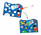 Water Paint Activity Set
