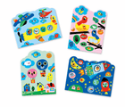 Water Paint Activity Set