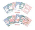 Magic Water Reusable Color-in Pad - Enchanted