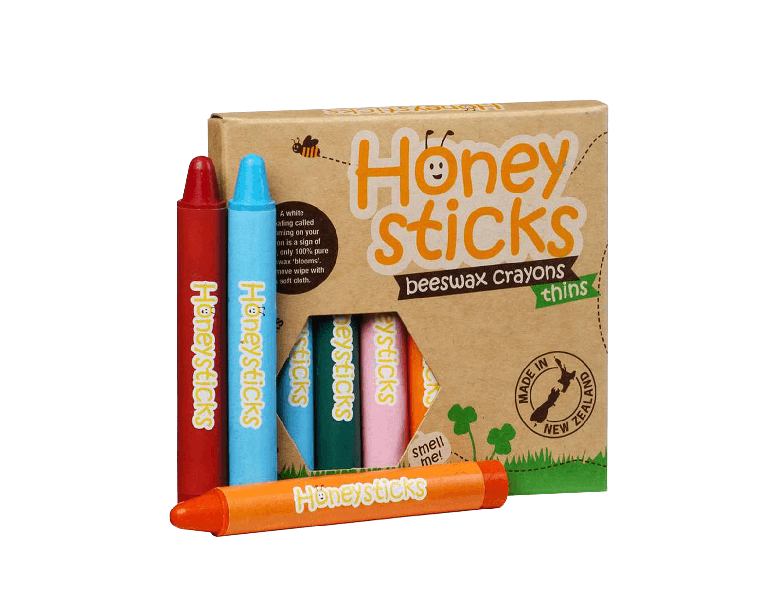 Honeysticks Originals