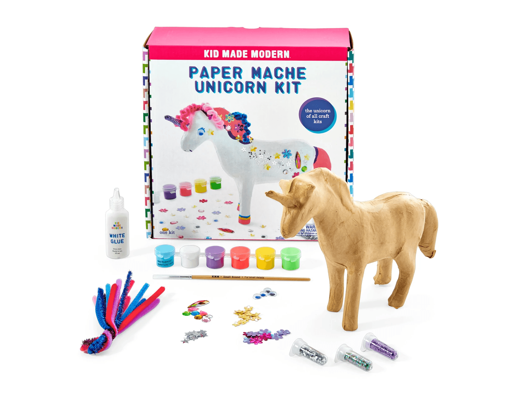 How to Paper Mache - Childhood Magic