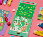 Magic Water Reusable Color-in Pad - Enchanted