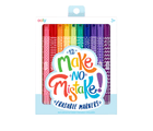 Make No Mistake Erasable Markers - Set of 12