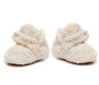 Sherpa Baby Booties