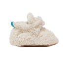 Sherpa Baby Booties