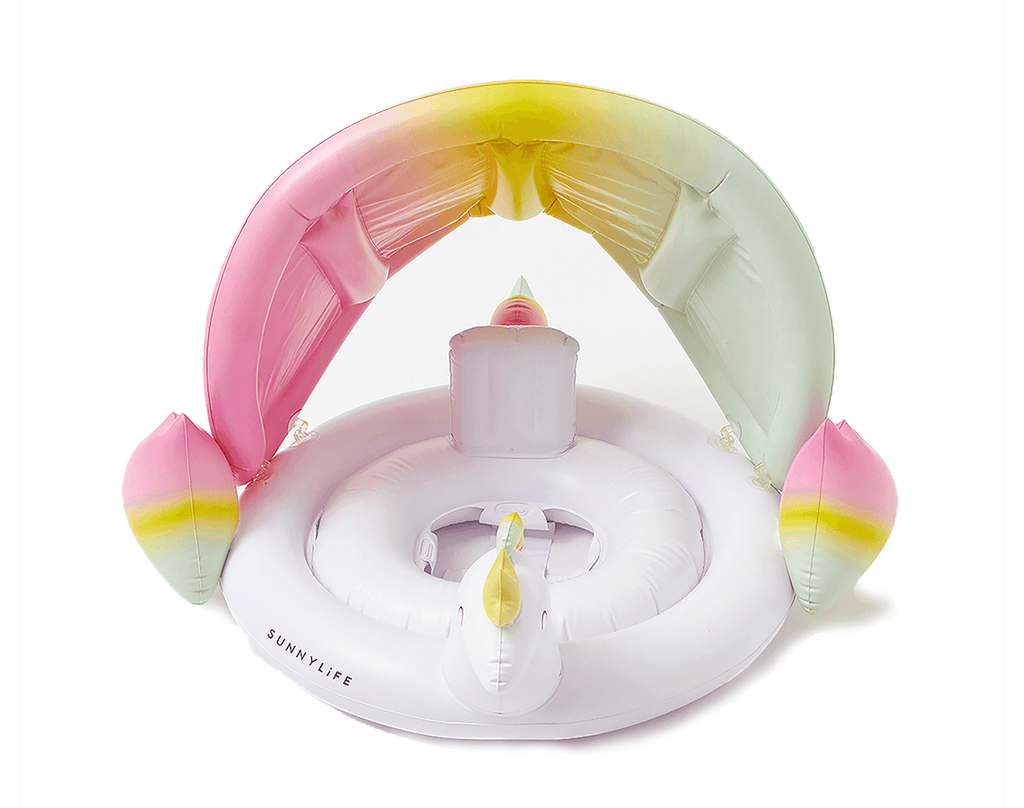 Sunnylife shop baby float