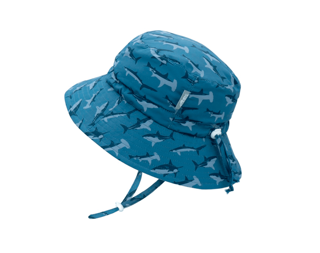 AquaDry Bucket Hat – Ten Little