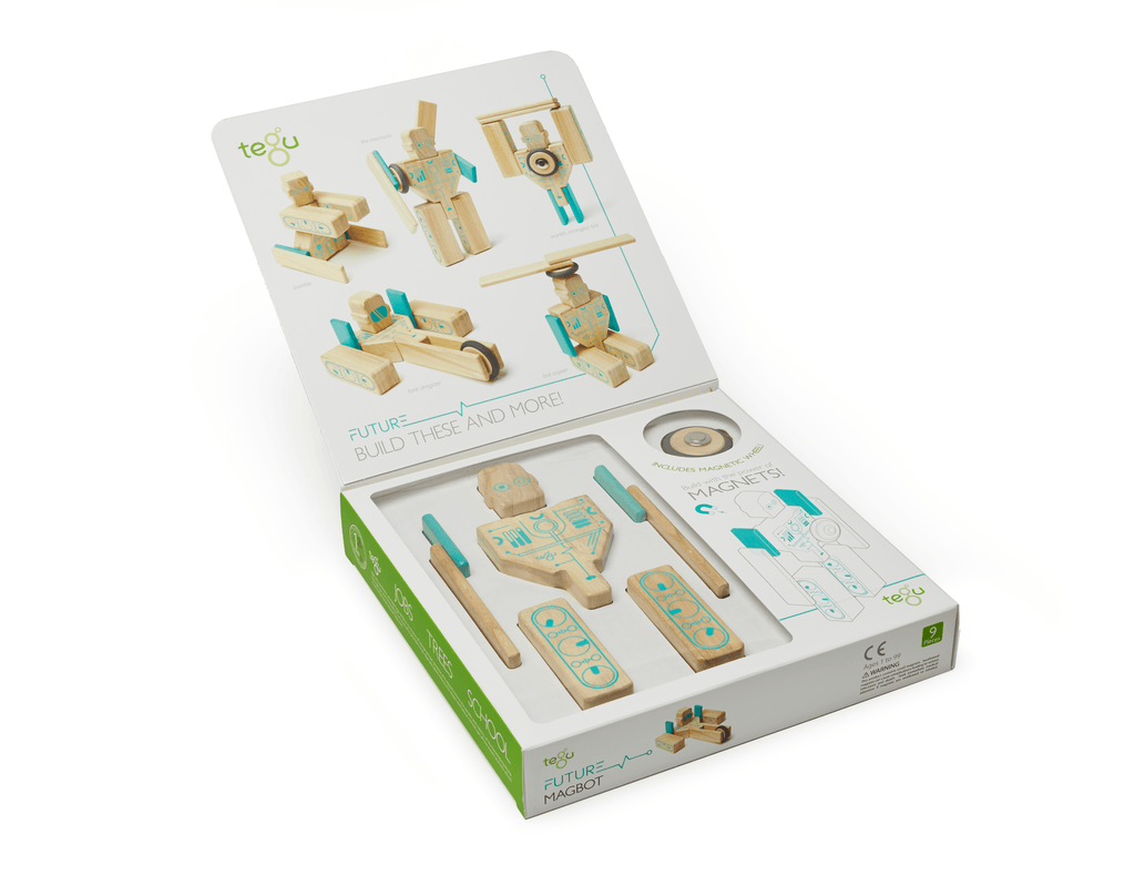 Tegu magnetron discount