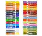 Tempera Paint Sticks - Set of 30