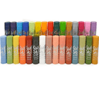 Tempera Paint Sticks - Set of 30