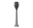 Ezpz gray bottle brush. Available at www.tenlittle.com