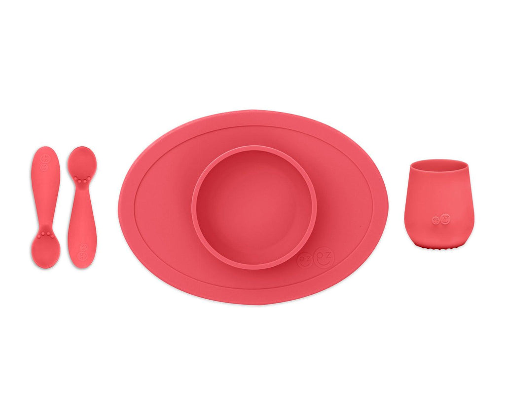 Ezpz first foods set on sale