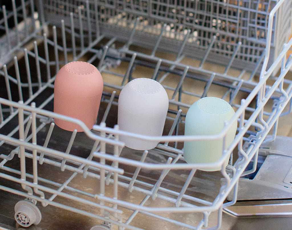 ezpz - Drying Rack, Gray