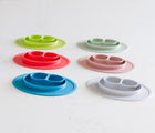 Ezpz Mini Mat in different colors. Available at www.tenlittle.com