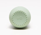 Ezpz Tiny Cup Sage Bottom part with logo.  Available at www.tenlittle.com