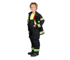 Child wearing Aeromax Firefighter Costume - Available at tenlittle.com