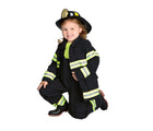Child wearing Aeromax Firefighter Costume - Available at tenlittle.com