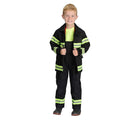Child wearing Aeromax Firefighter Costume - Available at tenlittle.com