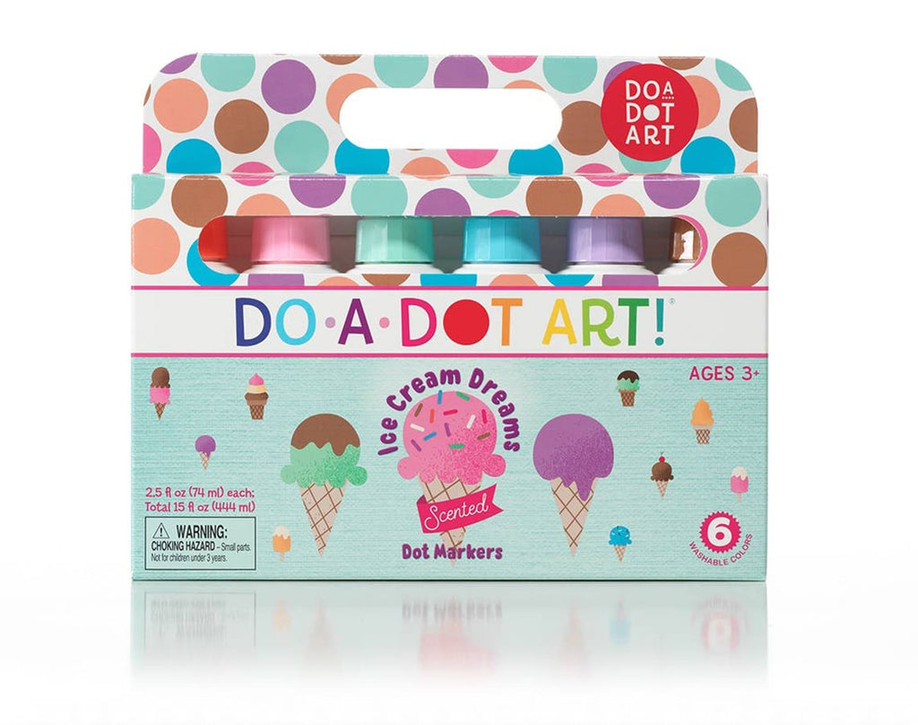Do-A-Dot Art Markers