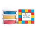 Eco-kids Eco-dough. Available from tenlittle.com