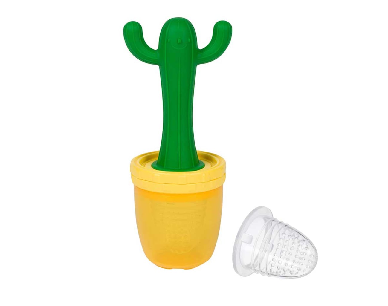 http://tenlittle.com/cdn/shop/products/Ten-Little-Kids-Baby-Feeding-Lollaland-Cactus-2-in-1-solid-food-feeding-and-teether1.jpg?v=1675295779