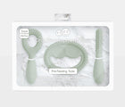 ezpz Oral Development Tools in packaging. Available from tenlittle.com