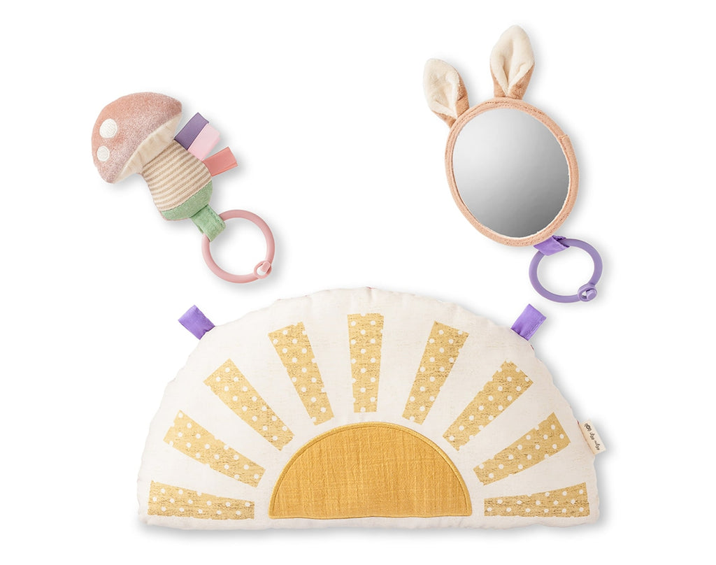 Small cottage new arrivals play mat