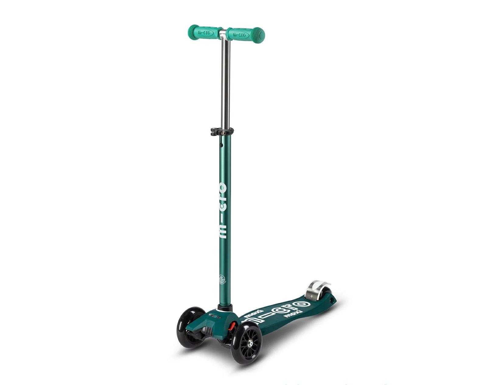maxi cosi scooter Micro - Maxi Micro Deluxe Eco Scooter