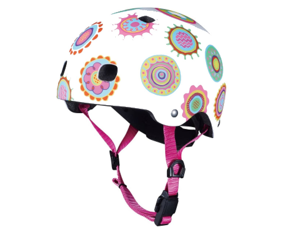 Micro Lids Baseball Style Helmets for Bikers