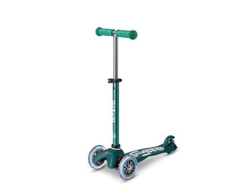 Mini Deluxe Eco Scooter