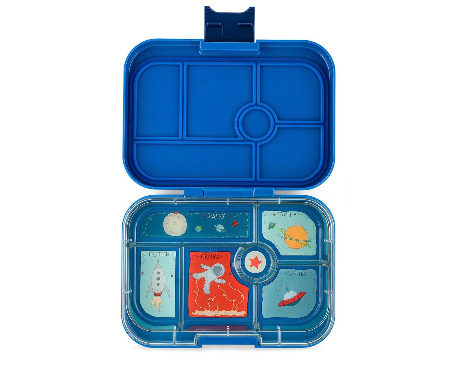 Yumbox - The leakproof bento lunch box for kids and adults