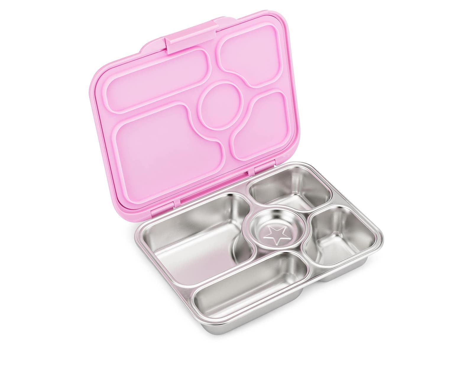 Little Lunch Box Co - Bento Stainless Maxi – Yum Yum Kids Store
