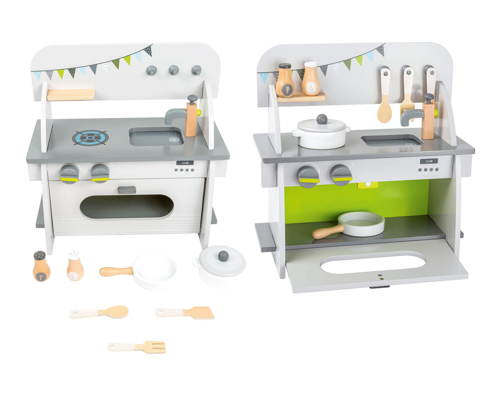 Small Foot Small Foot Kitchen Scale Playset