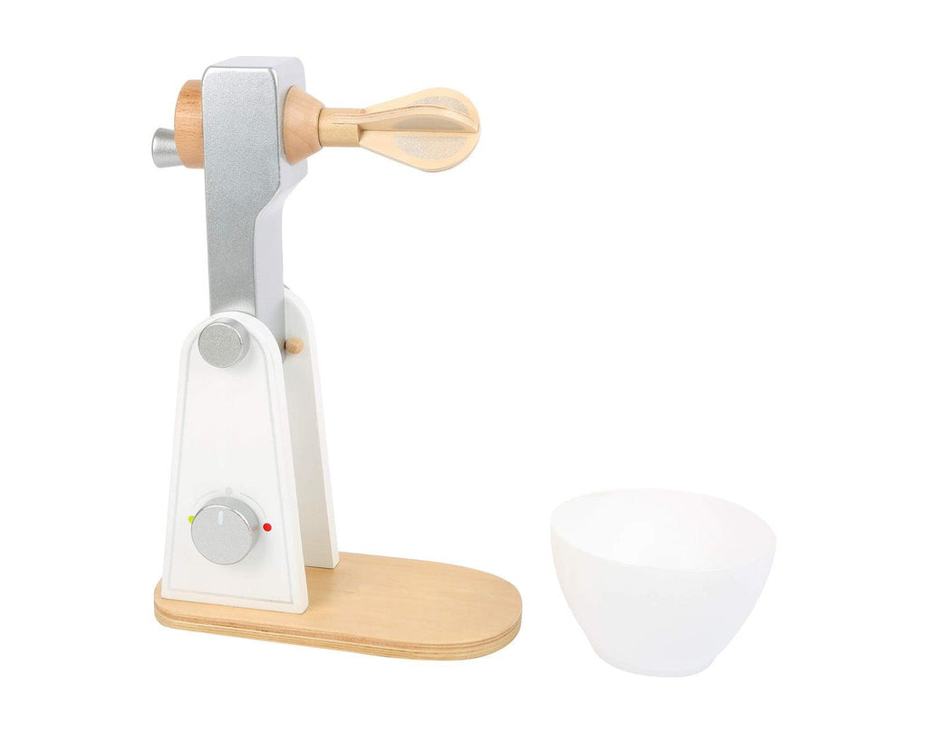 Small Foot Kitchen Mixer Ten Little Toddler & Kids' Toys