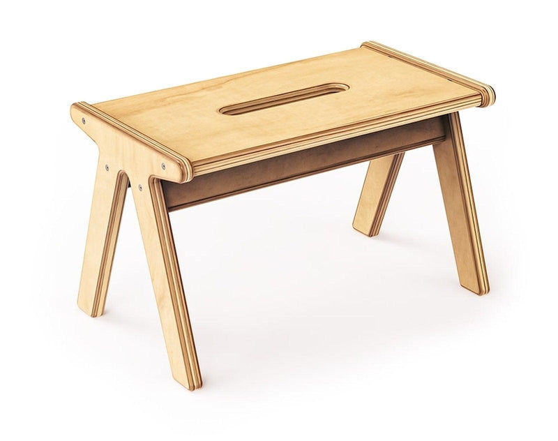 All Circles One Step Stool. Available from tenlittle.com