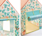 Djeco Garden House Play Tent. Available from www.tenlittle.com.