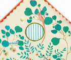 Djeco Garden House Play Tent. Available from www.tenlittle.com.