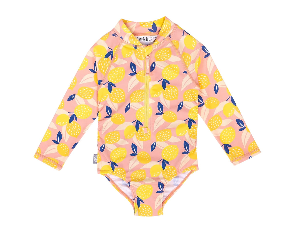 Uv swimwear for on sale toddlers