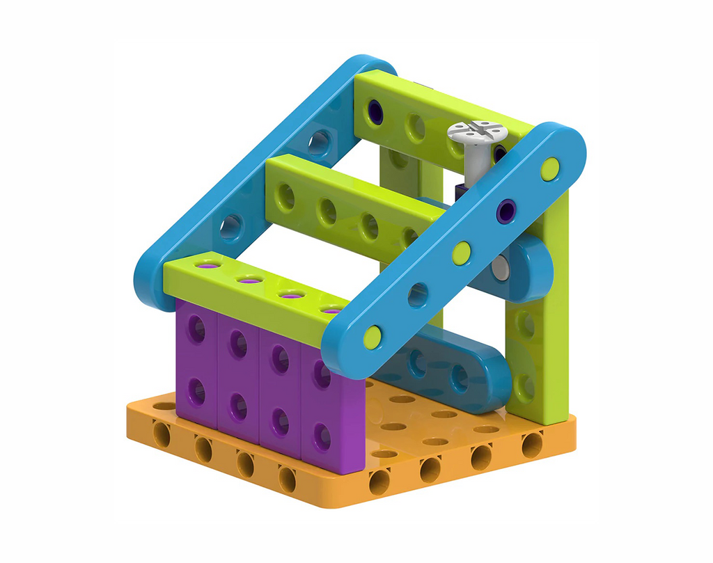 Thames Kosmos Intro to Tools Building Ten Little Kids Toys