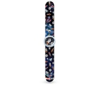 Watchitude Slap Watch in space. Available from tenlittle.com