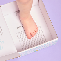 Shoe Box Size Guide