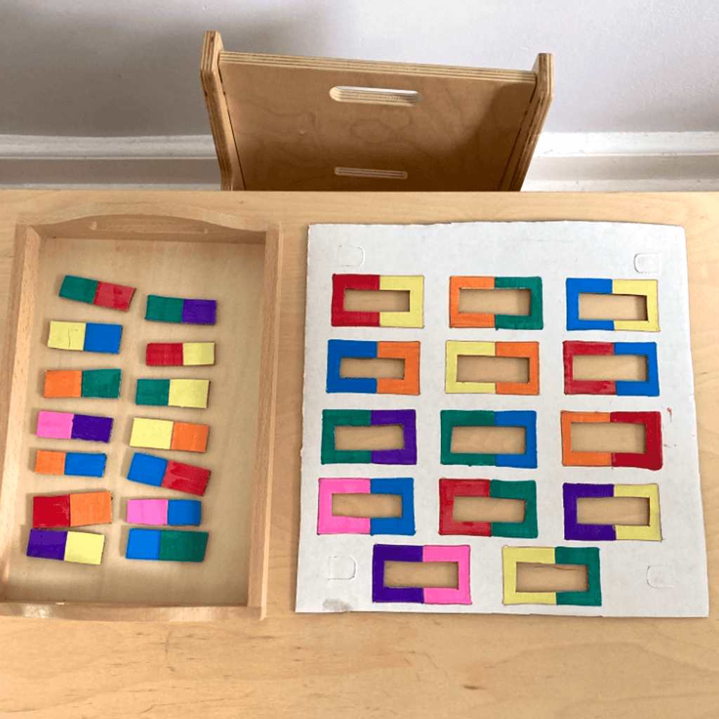 Color Sorting Puzzle
