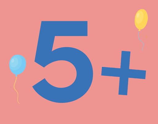 Best Gifts for 5-7 Year-Olds