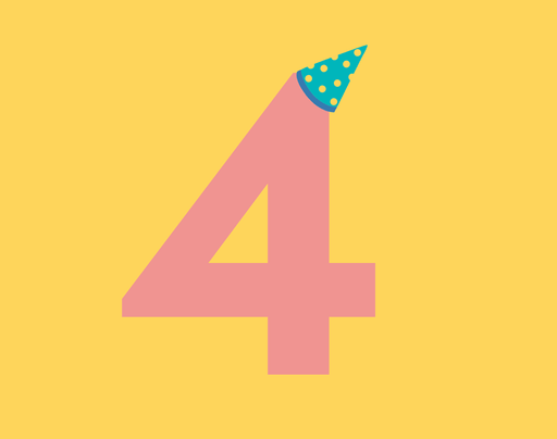 Best Gifts for 4-Year-Olds