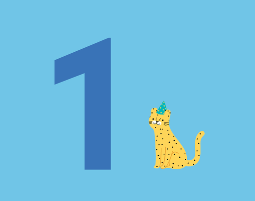 Best Gifts for 1-Year-Olds