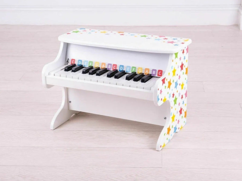 Top toy sales piano