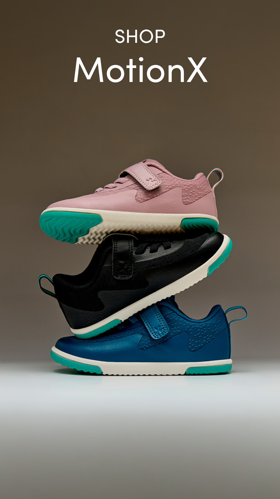 shop motion X